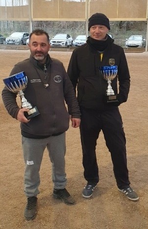 RESULTAT CHAMPIONNAT T A T PROMOTION RESULTAT CHAMPIONNAT T A T PROMOTION