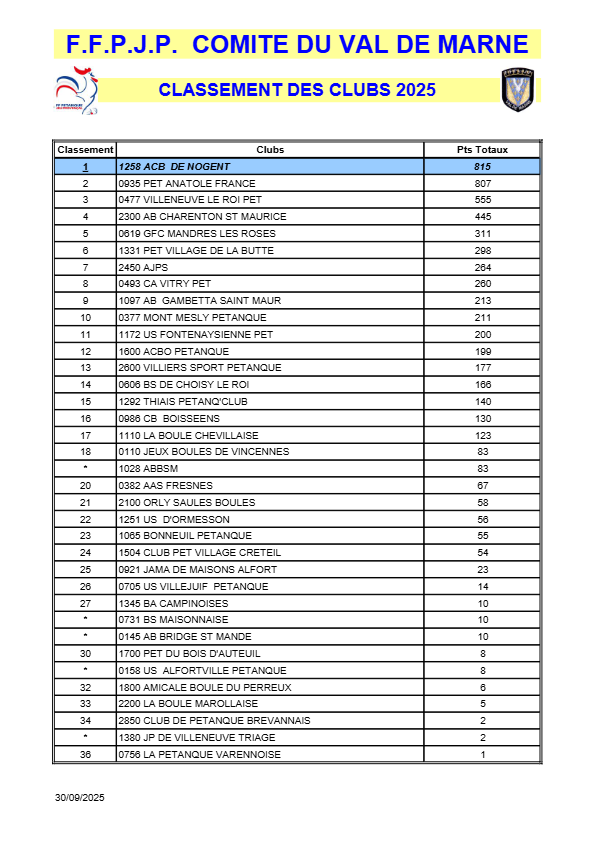 RUBAN BLEU RUBAN BLEU