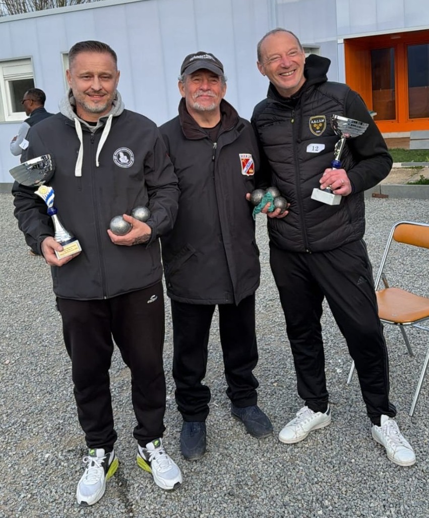 Championnat T à T PROMOTION Hommes Championnat T à T PROMOTION Hommes