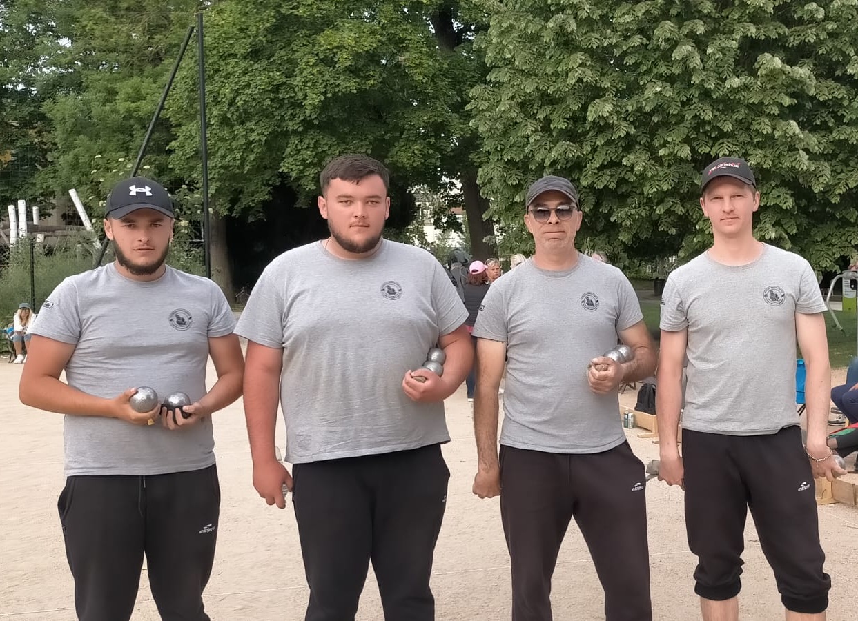 Rslts Chpt Dep Dou Masculins Rslts Chpt Dep Dou Masculins