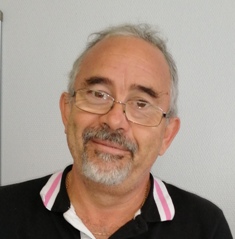 Stéphane VICOT