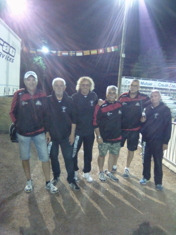 National Andrézieux Bouthéon National Andrézieux Bouthéon