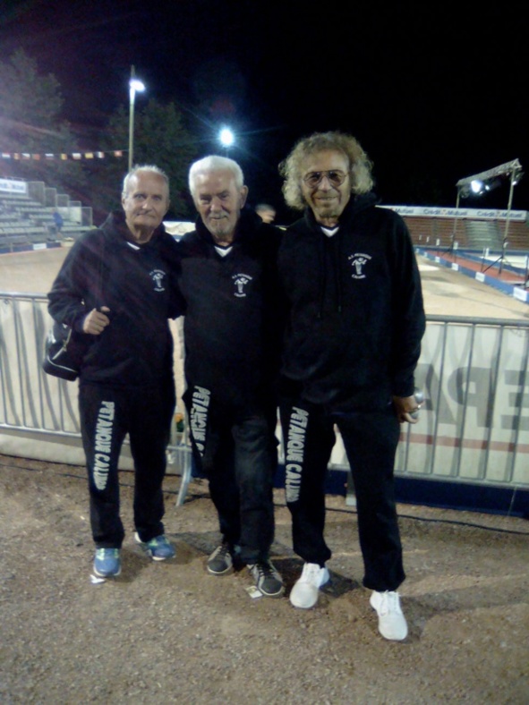 Jean Pierre Codina Jean Louis Pons Jean Louis Grand Jean Pierre Codina Jean Louis Pons Jean Louis Grand