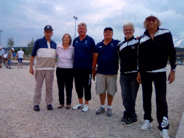 Miribel mardi 5 juin 2018 Miribel mardi 5 juin 2018