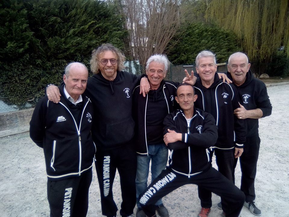 Championnat club vétérans Championnat club vétérans