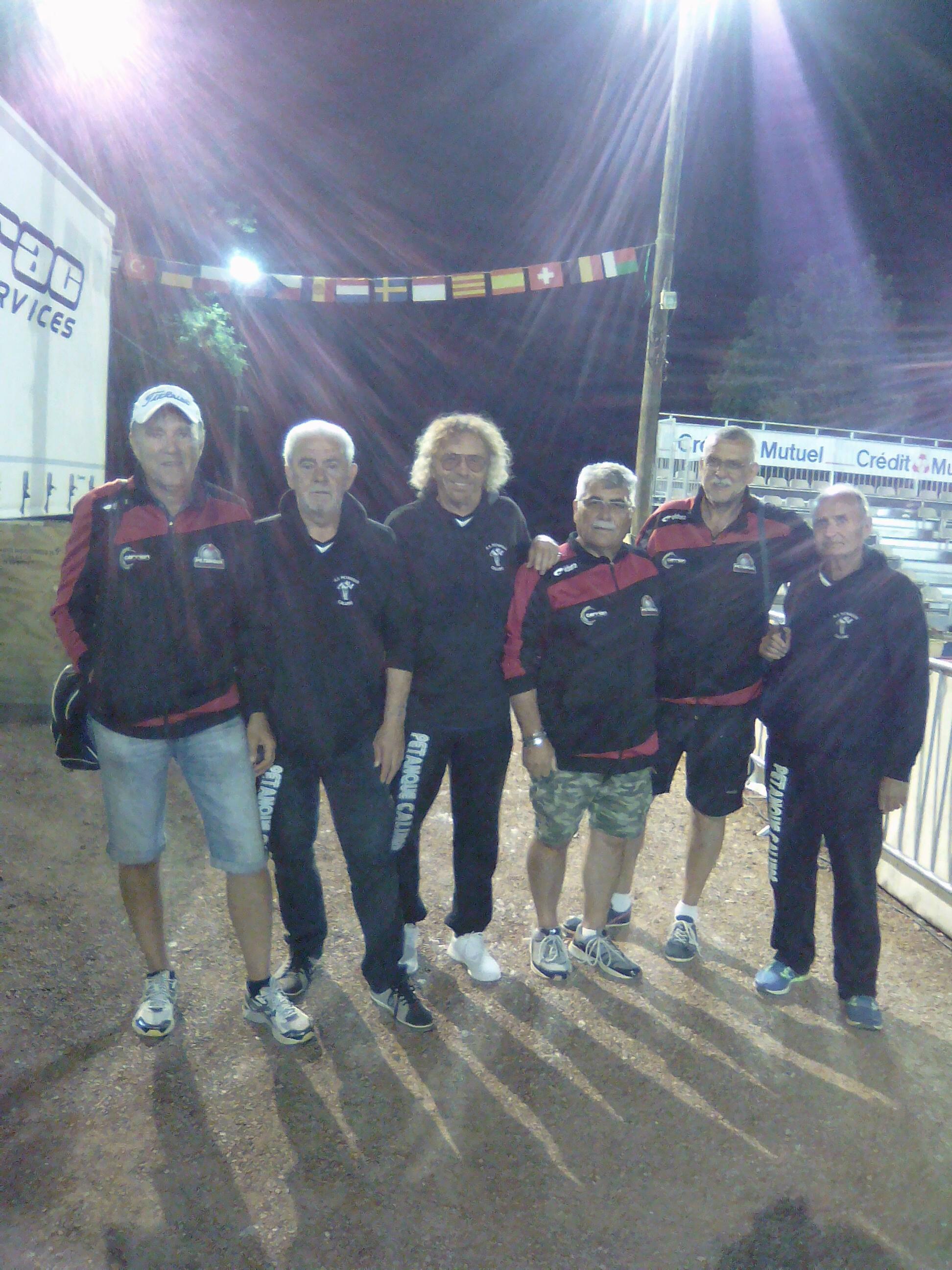 National Andrézieux Bouthéon National Andrézieux Bouthéon