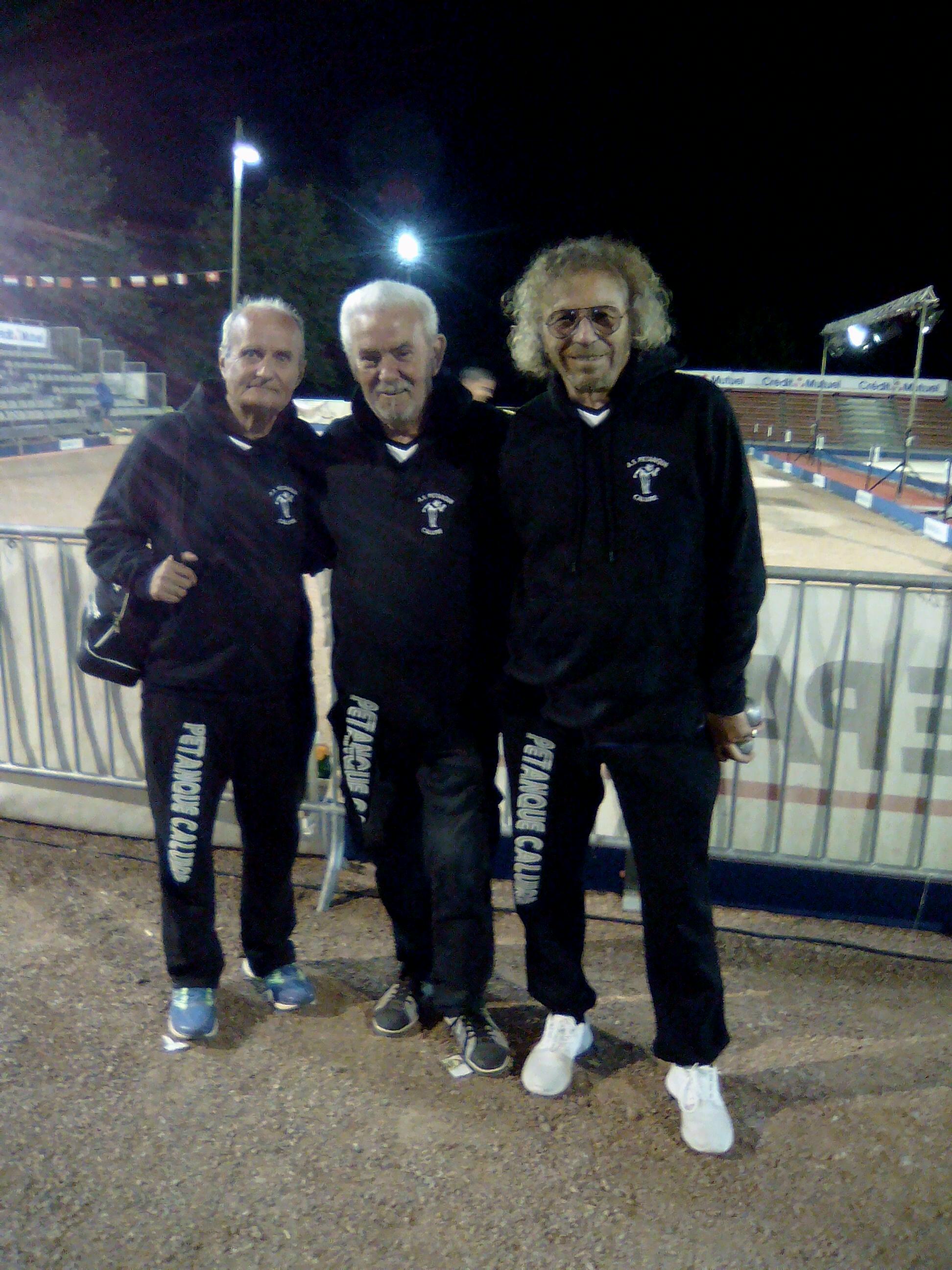 Jean Pierre Codina Jean Louis Pons Jean Louis Grand Jean Pierre Codina Jean Louis Pons Jean Louis Grand