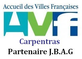 Les Partenaires de la J.B.A.G. Les Partenaires de la J.B.A.G.