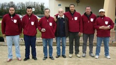 Championnat de Ligue PACA 2004 Championnat de Ligue PACA 2004