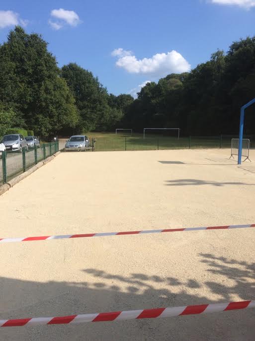 Ecole de pétanque Ecole de pétanque
