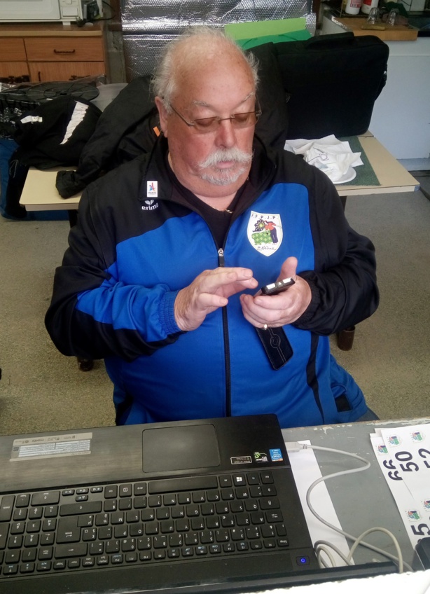 Qualif triplette promo Qualif triplette promo