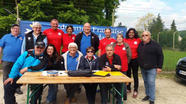 Challenge FFSA Challenge FFSA