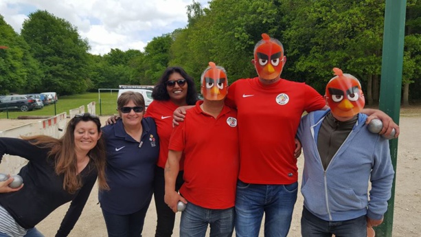 Challenge FFSA Challenge FFSA