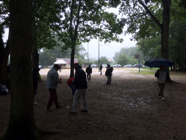 CDC vétéran - journée du 13/09 CDC vétéran - journée du 13/09