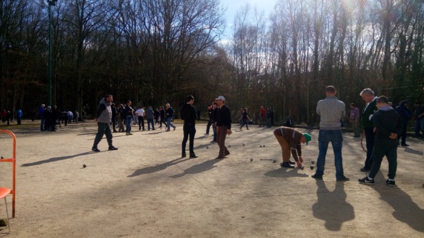 Concours promo T91 du 11 mars 2018 Concours promo T91 du 11 mars 2018