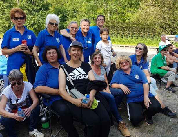 Journée féminine