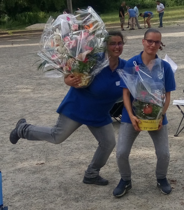 Journée féminine Journée féminine