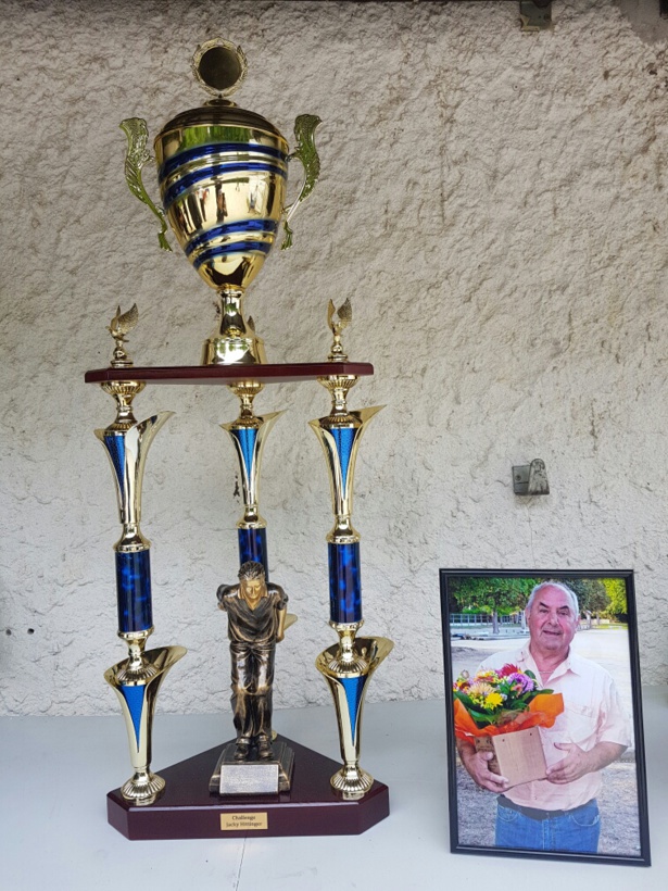 Concours de l'ami Jacky Concours de l'ami Jacky