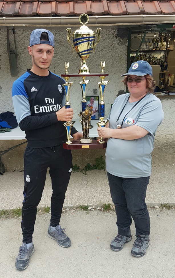 Concours de l'ami Jacky Concours de l'ami Jacky