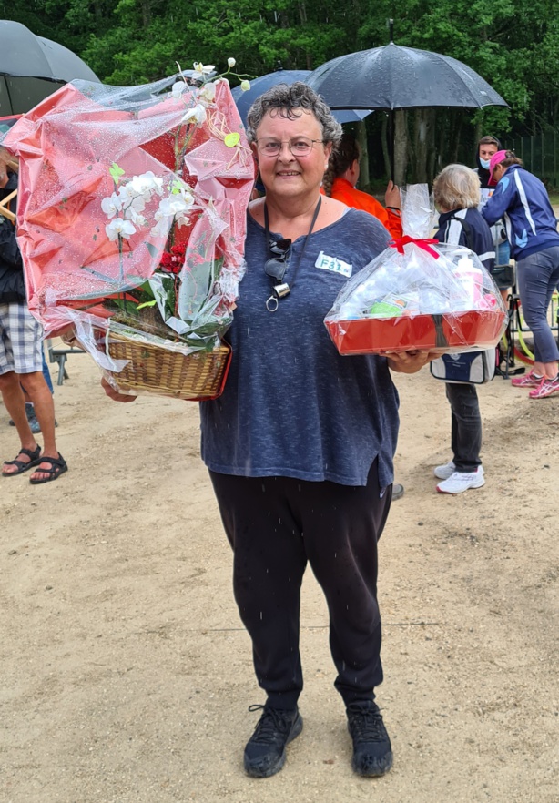 Journée féminine Journée féminine