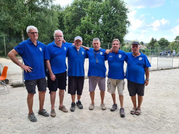 CDC vétéran - 8 septembre 2021 CDC vétéran - 8 septembre 2021