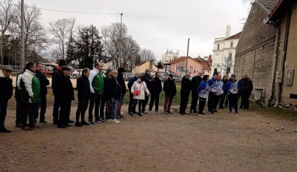 Coupe de l'Essonne Promo 2022-2023