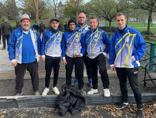 Barrages régionaux du CDC OPEN Barrages régionaux du CDC OPEN