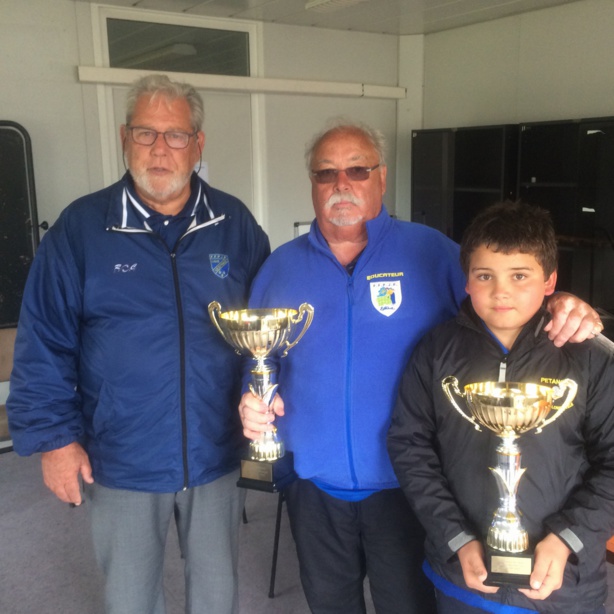 Principaux résultats jeunes en 2015 Principaux résultats jeunes en 2015