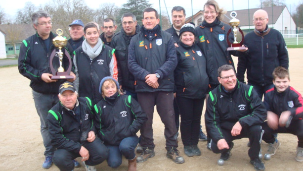Phase finale de la coupe de l'Essonne promo Phase finale de la coupe de l'Essonne promo