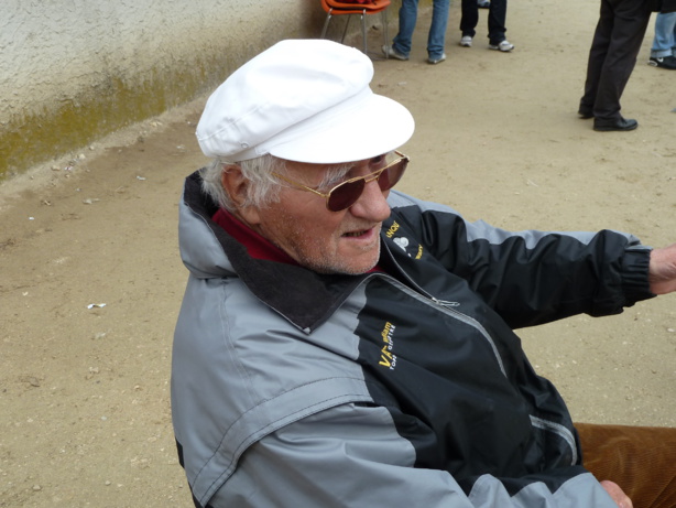 Décès de Maurice Fouquet Décès de Maurice Fouquet