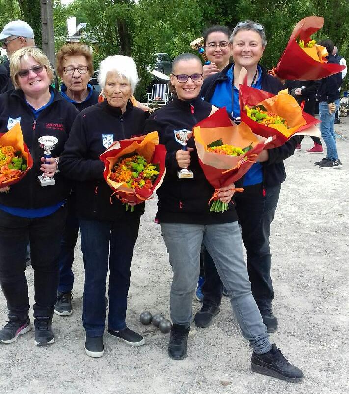 Concours CCVE Concours CCVE