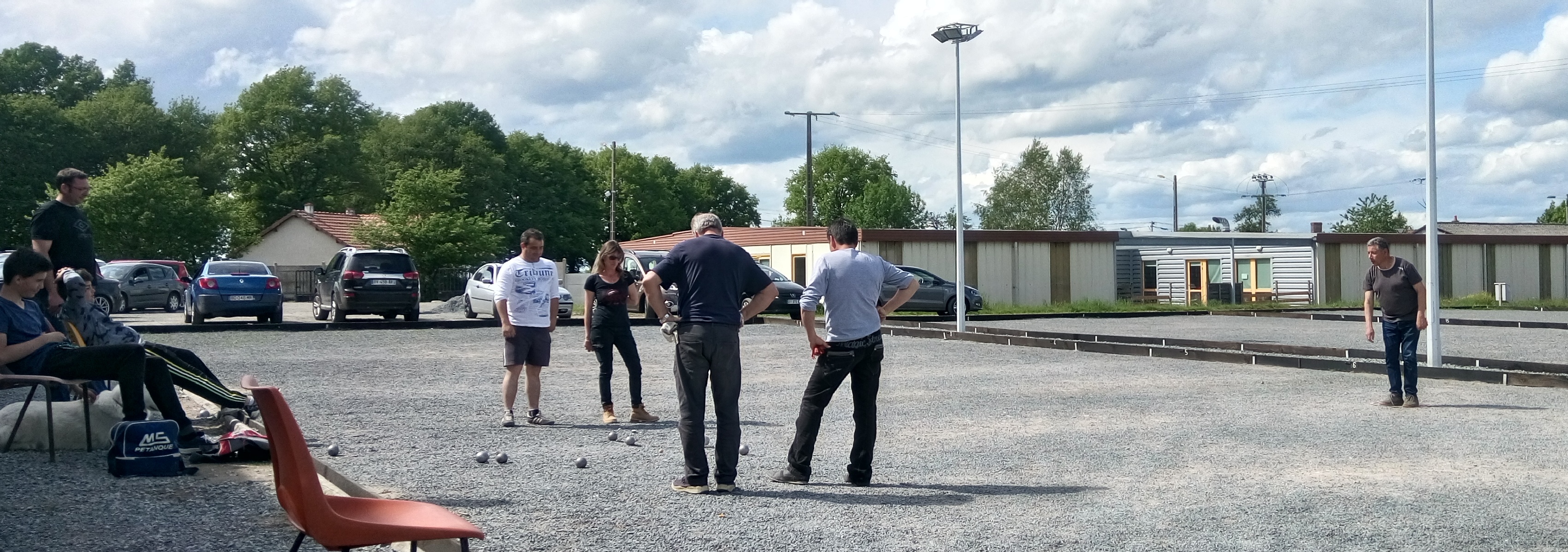 Week-end rencontre Fours-D'Huison Week-end rencontre Fours-D'Huison