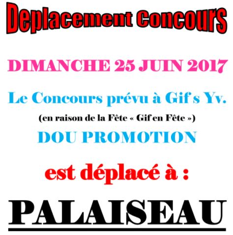 Changement dans le calendrier IDF Changement dans le calendrier IDF