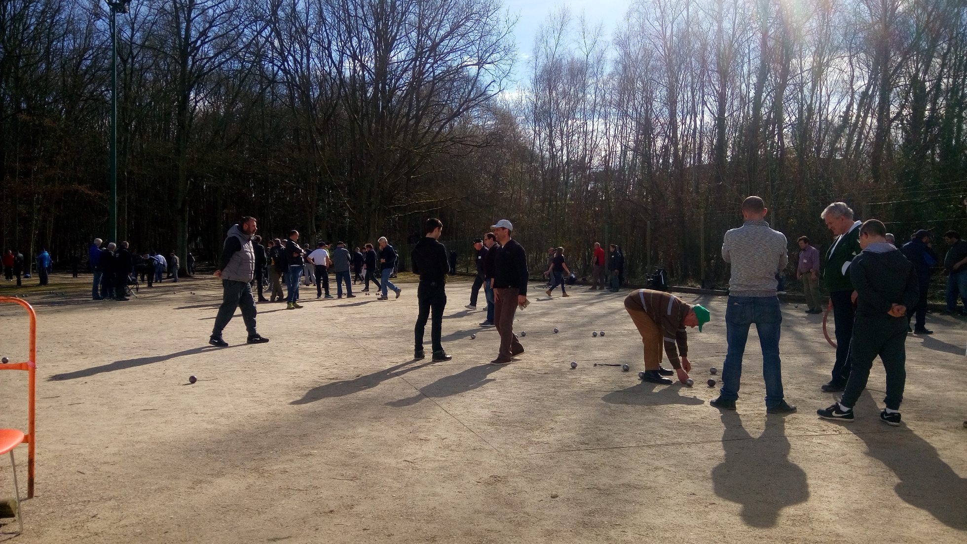 Concours promo T91 du 11 mars 2018 Concours promo T91 du 11 mars 2018