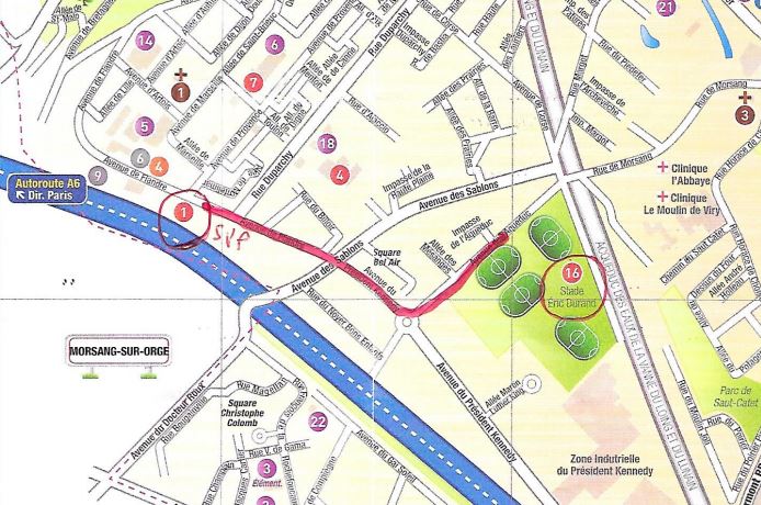 Déplacement du qualif triplette vétéran du jeudi 29/03/2018 Déplacement du qualif triplette vétéran du jeudi 29/03/2018