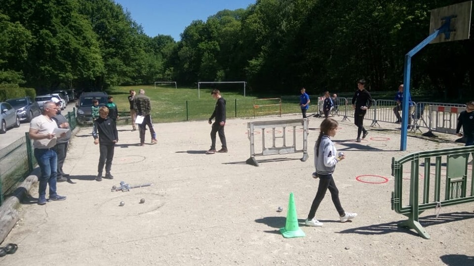 1er concours de tir simplifié et combiné 1er concours de tir simplifié et combiné