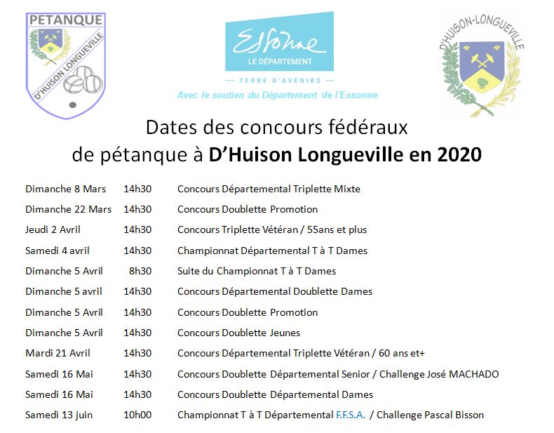 Calendrier 2020 Calendrier 2020