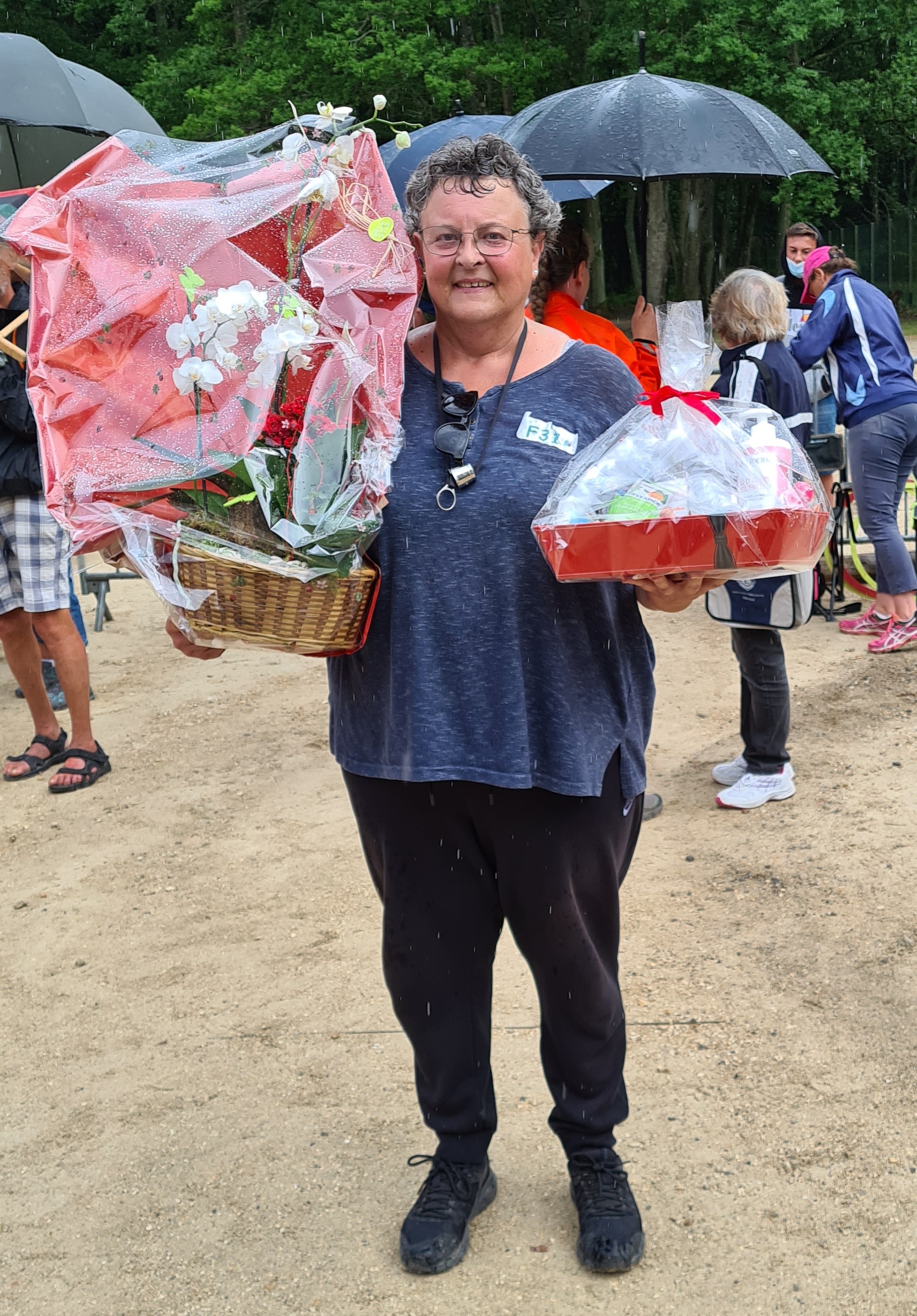 Journée féminine Journée féminine