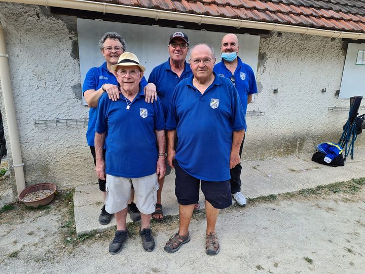 CDC vétéran - 8 septembre 2021 CDC vétéran - 8 septembre 2021