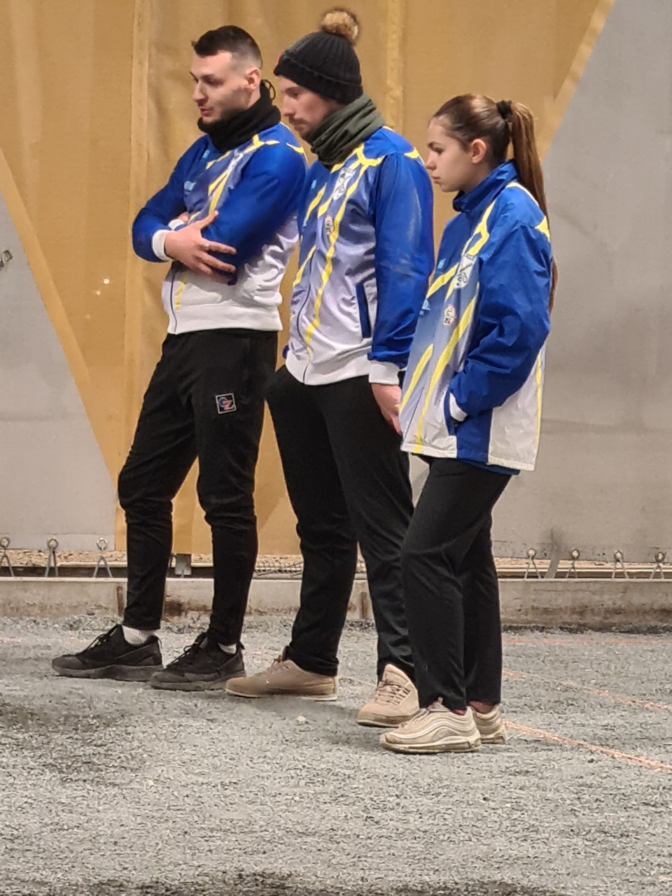 3ème tour de zone de la coupe de France des clubs 2021/2022 3ème tour de zone de la coupe de France des clubs 2021/2022