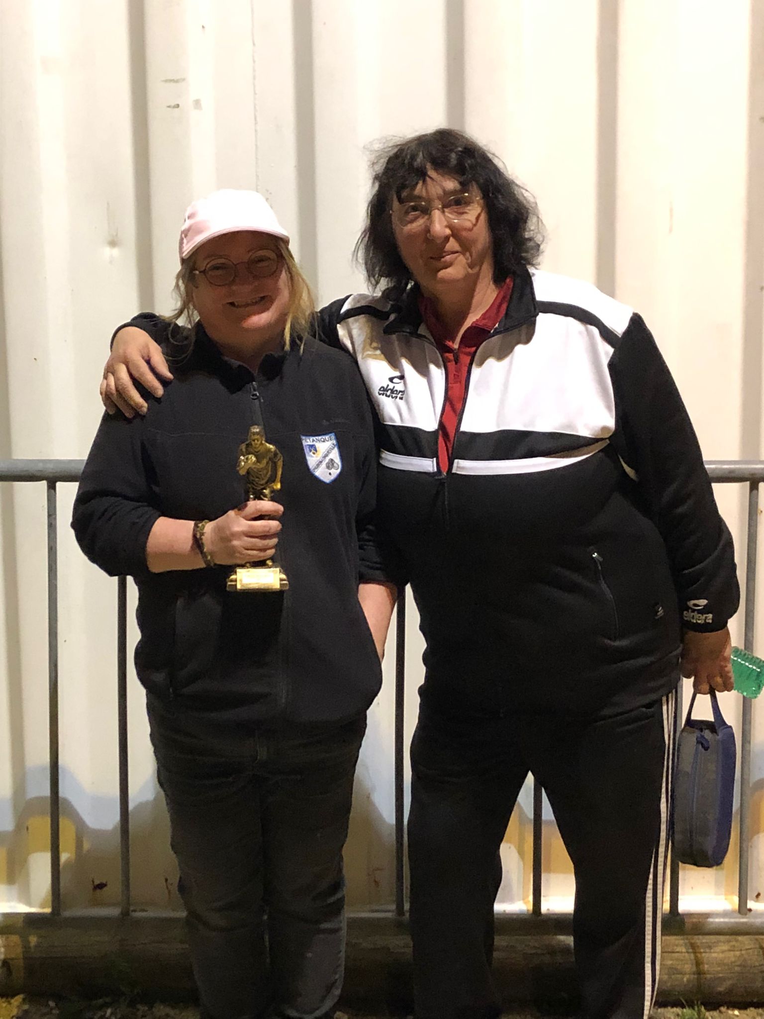 Concours de dimanche 9 avril Concours de dimanche 9 avril