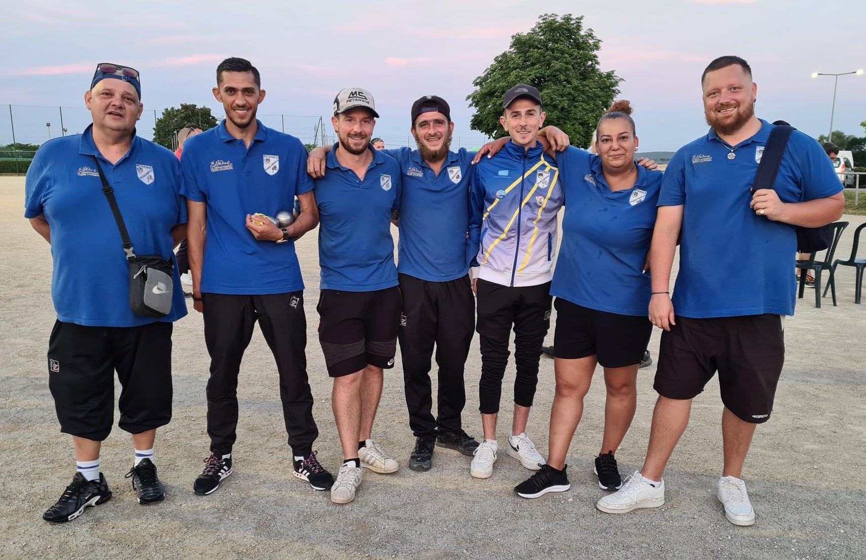 Coupe de France 2023-2024 Coupe de France 2023-2024