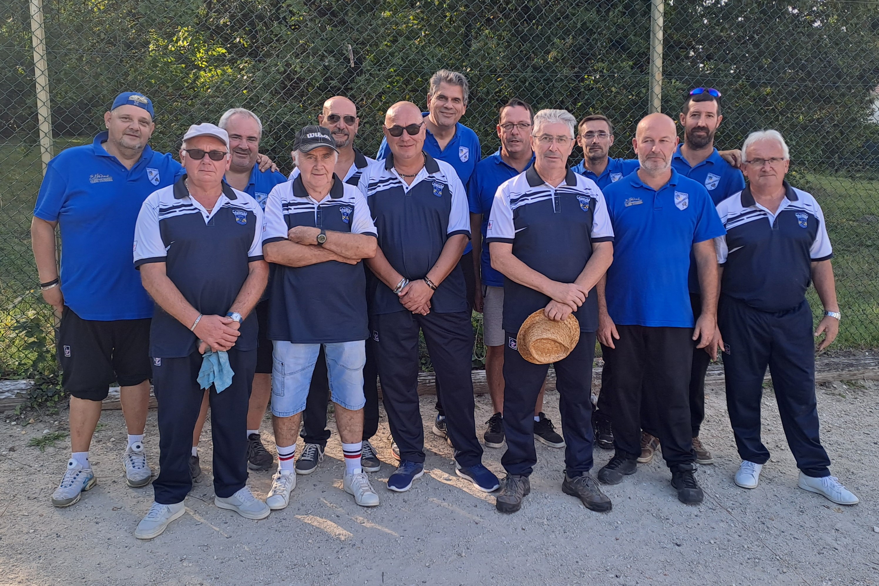 1ère journée du CDC OPEN 1ère journée du CDC OPEN