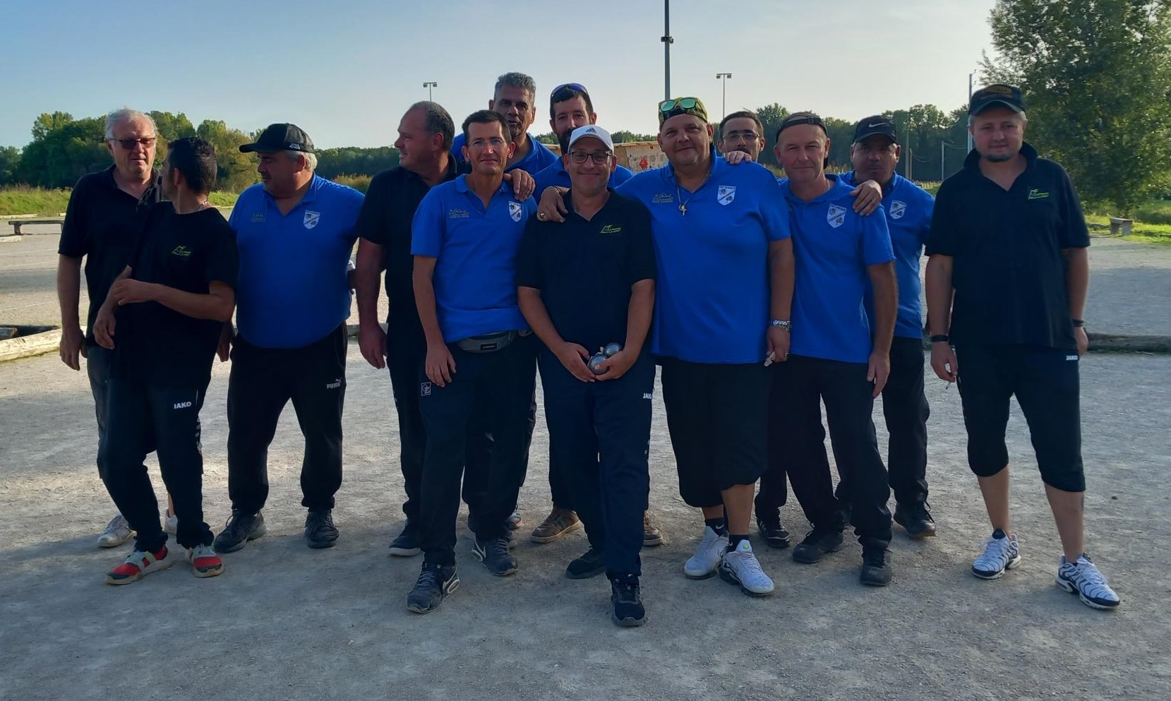 2ème journée du CDC OPEN 2ème journée du CDC OPEN