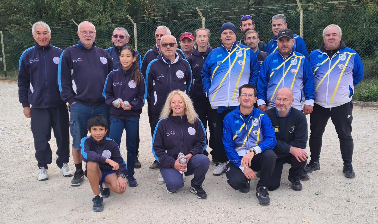 3ème journée du CDC OPEN
