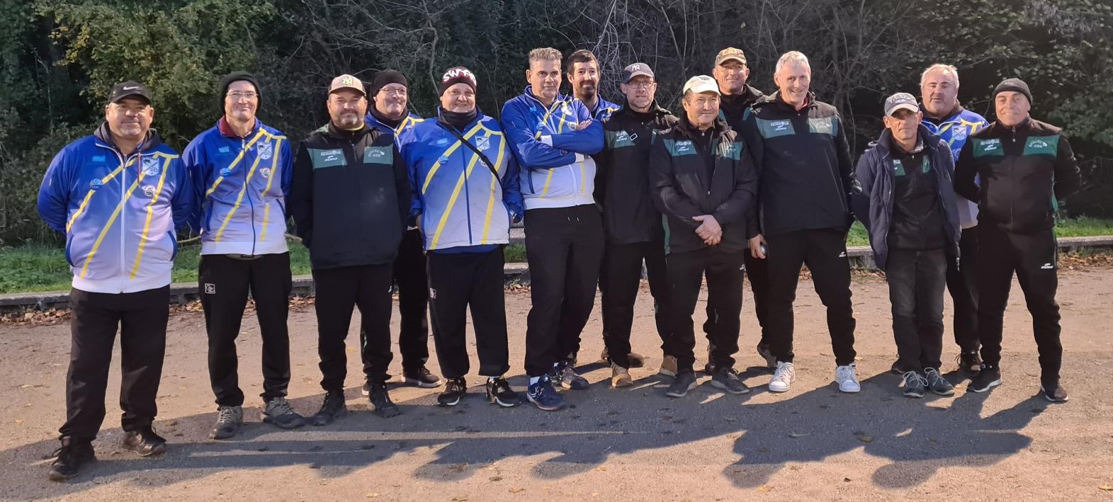 5ème journée du CDC OPEN 5ème journée du CDC OPEN