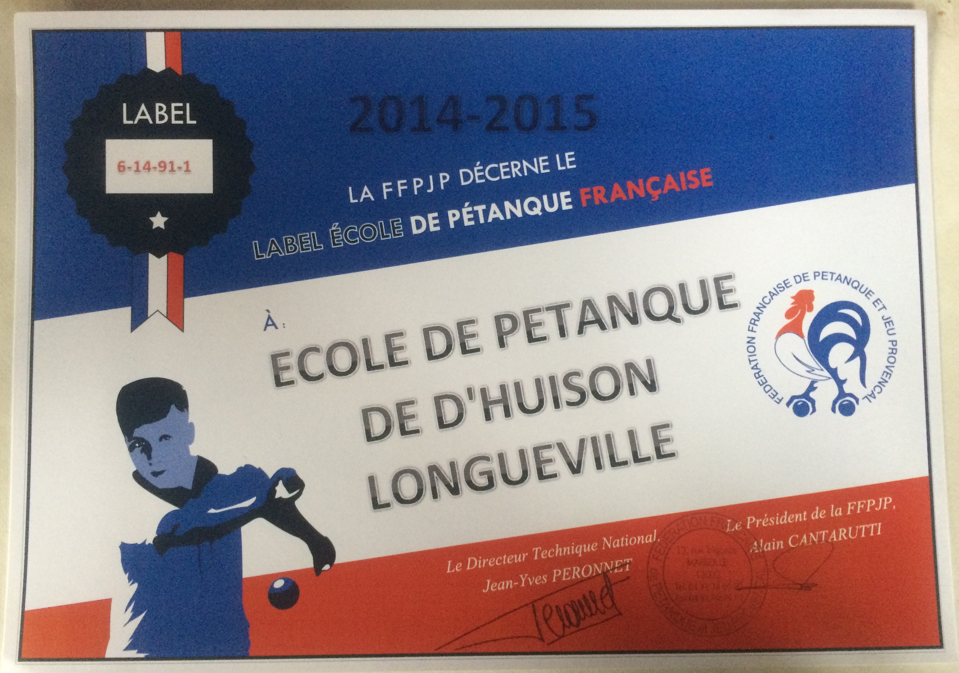 Historique Historique