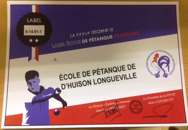 Historique Historique