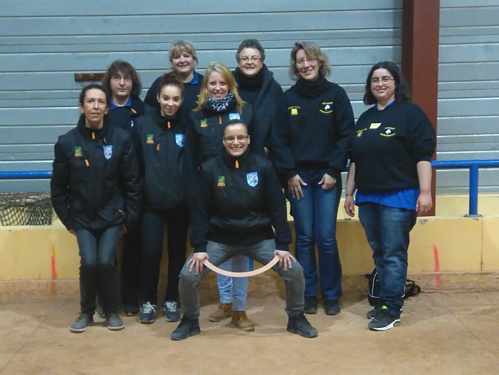 Marathon féminin d'Auxerre