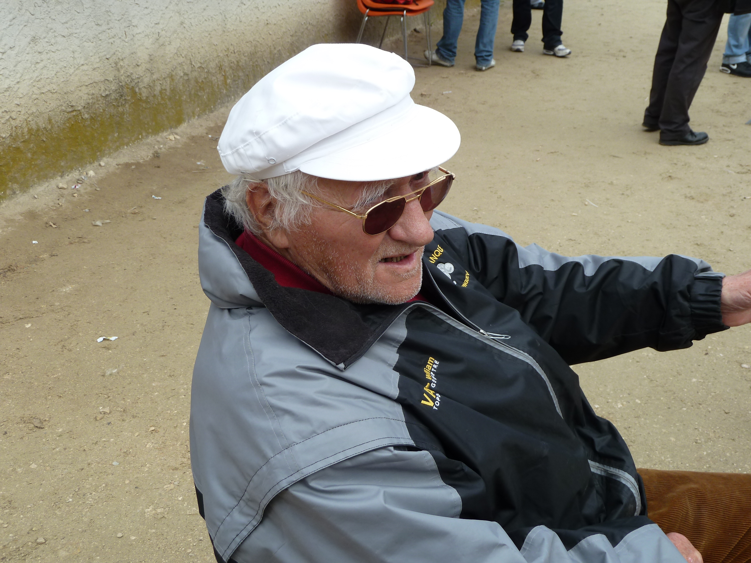 Décès de Maurice Fouquet Décès de Maurice Fouquet